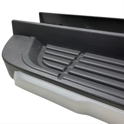 СТЕПЕНКИ ЗА VOLKSWAGEN AMAROK (2010-2023) DOUBLE CAB