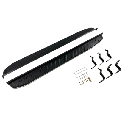 СТЕПЕНКИ ЗА FORD RANGER (2023+) DOUBLE CAB