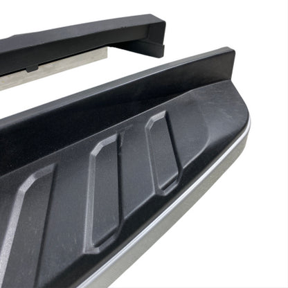 СТЕПЕНКИ ЗА FORD RANGER (2023+) DOUBLE CAB