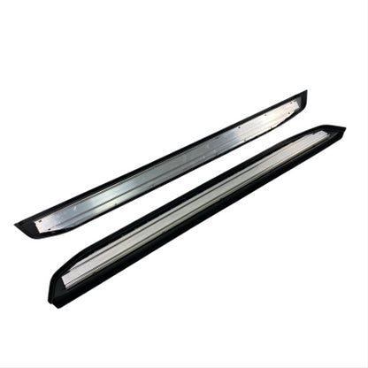 СТЕПЕНКИ ЗА FORD RANGER (2023+) DOUBLE CAB