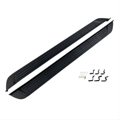 СТЕПЕНКИ ЗА FORD RANGER (2016+) DOUBLE CAB