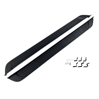 СТЕПЕНКИ ЗА FORD RANGER (2016+) DOUBLE CAB