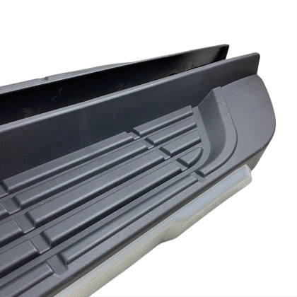 СТЕПЕНКИ ЗА FORD RANGER (2016+) DOUBLE CAB