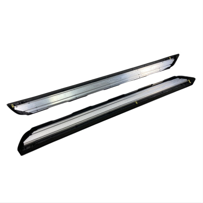 СТЕПЕНКИ ЗА FORD RANGER (2016+) DOUBLE CAB