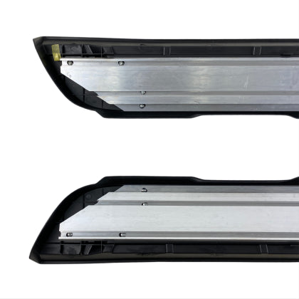 СТЕПЕНКИ ЗА FORD RANGER (2016+) DOUBLE CAB