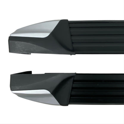 СТЕПЕНКИ ЗА FORD RANGER / MAZDA BT-50 (2005-2015) DOUBLE CAB