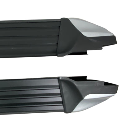 СТЕПЕНКИ ЗА FORD RANGER / MAZDA BT-50 (2005-2015) DOUBLE CAB