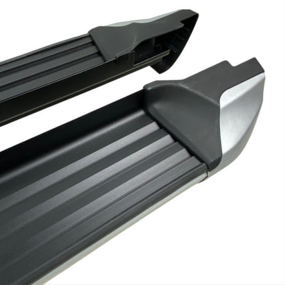 СТЕПЕНКИ ЗА FORD RANGER / MAZDA BT-50 (2005-2015) DOUBLE CAB