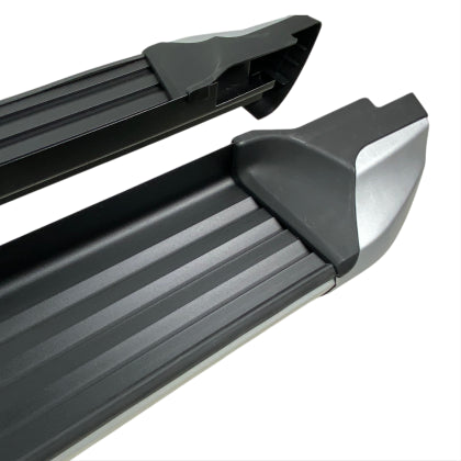 СТЕПЕНКИ ЗА FORD RANGER / MAZDA BT-50 (2005-2015) DOUBLE CAB