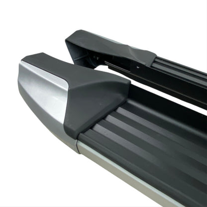 СТЕПЕНКИ ЗА FORD RANGER / MAZDA BT-50 (2005-2015) DOUBLE CAB