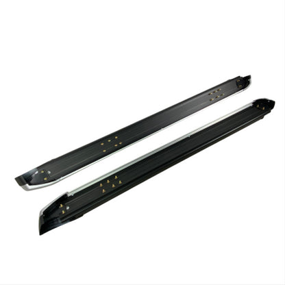 СТЕПЕНКИ ЗА FORD RANGER / MAZDA BT-50 (2005-2015) DOUBLE CAB