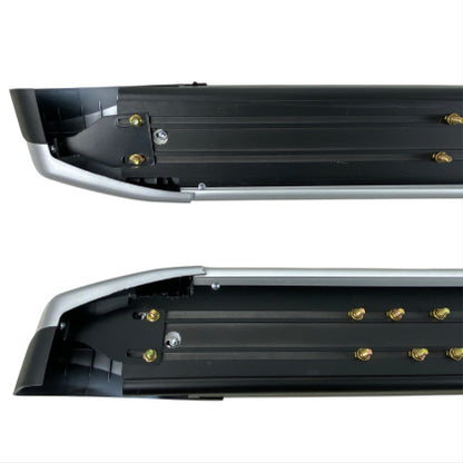 СТЕПЕНКИ ЗА FORD RANGER / MAZDA BT-50 (2005-2015) DOUBLE CAB