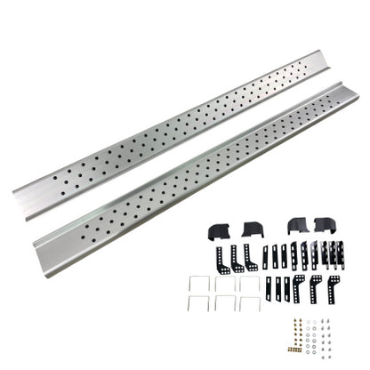 СТЕПЕНКИ ЗА NISSAN NAVARA D22 (1998-2004) DOUBLE CAB