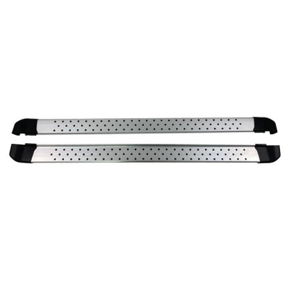 СТЕПЕНКИ ЗА NISSAN NAVARA D22 (1998-2004) DOUBLE CAB