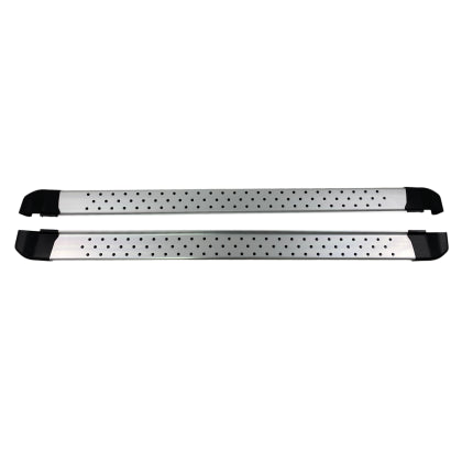 СТЕПЕНКИ ЗА NISSAN NAVARA D22 (1998-2004) DOUBLE CAB