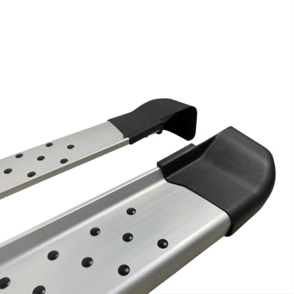 СТЕПЕНКИ ЗА NISSAN NAVARA D22 (1998-2004) DOUBLE CAB