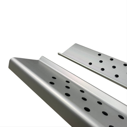 СТЕПЕНКИ ЗА NISSAN NAVARA D22 (1998-2004) DOUBLE CAB