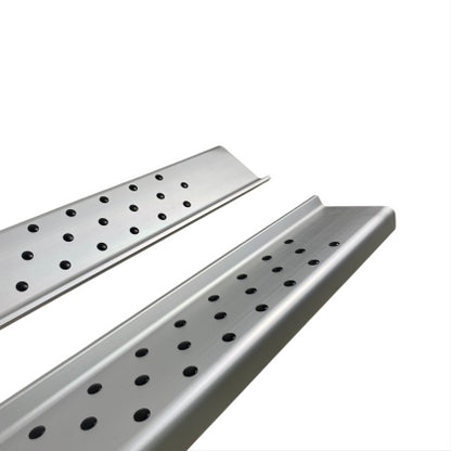 СТЕПЕНКИ ЗА NISSAN NAVARA D22 (1998-2004) DOUBLE CAB