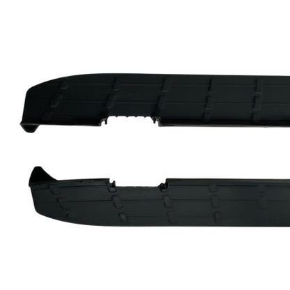 СТЕПЕНКИ ЗА PEUGEOT 3008 / 5008 (2017-2023)