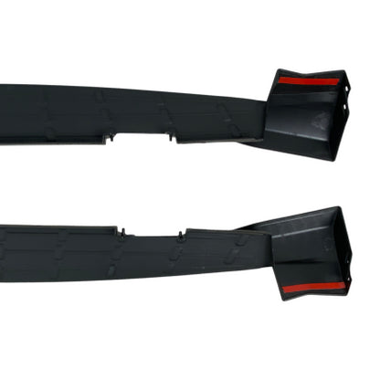 СТЕПЕНКИ ЗА PEUGEOT 3008 / 5008 (2017-2023)