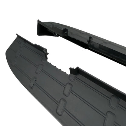 СТЕПЕНКИ ЗА PEUGEOT 3008 / 5008 (2017-2023)