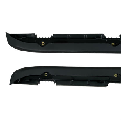 СТЕПЕНКИ ЗА PEUGEOT 3008 / 5008 (2017-2023)