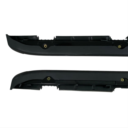 СТЕПЕНКИ ЗА PEUGEOT 3008 / 5008 (2017-2023)