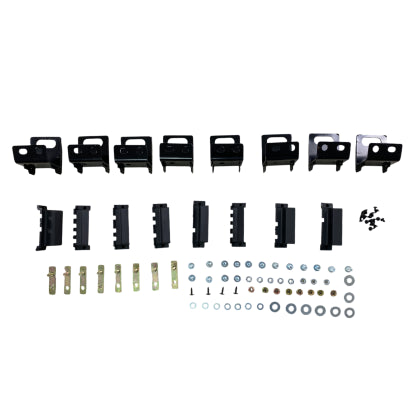 СТЕПЕНКИ ЗА PEUGEOT 3008 / 5008 (2017-2023)