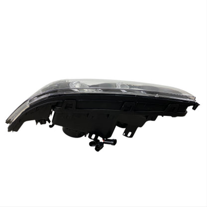 Кристални фарове  Angel Eyes BMW E39  (1995-2000) - черни