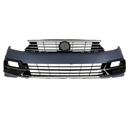 БОДИ КИТ ЗА VW PASSAT B8 (2014+) - R ДИЗАЙН