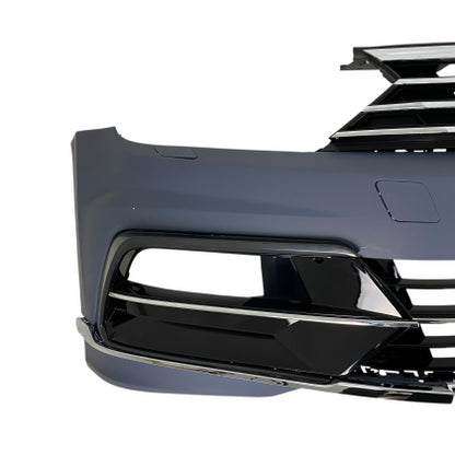 БОДИ КИТ ЗА VW PASSAT B8 (2014+) - R ДИЗАЙН