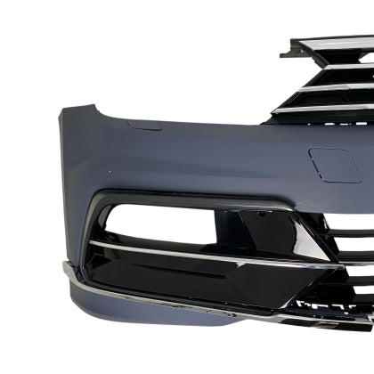 БОДИ КИТ ЗА VW PASSAT B8 (2014+) - R ДИЗАЙН