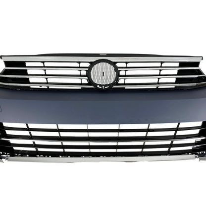 БОДИ КИТ ЗА VW PASSAT B8 (2014+) - R ДИЗАЙН