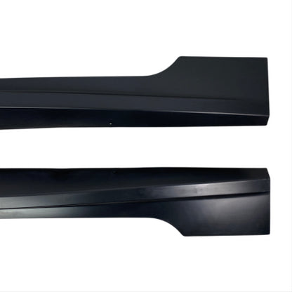 БОДИ КИТ ЗА VW PASSAT B8 (2014+) - R ДИЗАЙН