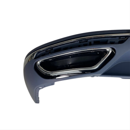 БОДИ КИТ ЗА VW PASSAT B8 (2014+) - R ДИЗАЙН