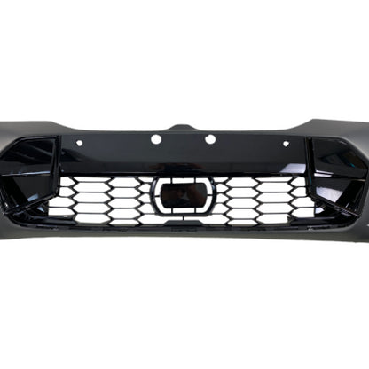 БОДИ КИТ ЗА BMW G20 (2022+) - М ТЕХ ДИЗАЙН