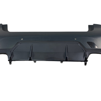 БОДИ КИТ ЗА BMW G20 (2022+) - М ТЕХ ДИЗАЙН