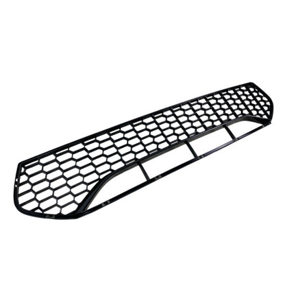 РЕШЕТКА ЗА М5 БРОНЯ ЗА BMW G30 (2017-2020) БЕЗ CRUISE CONTROL