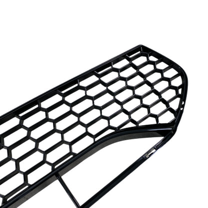 РЕШЕТКА ЗА М5 БРОНЯ ЗА BMW G30 (2017-2020) БЕЗ CRUISE CONTROL