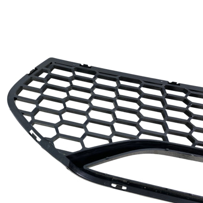 РЕШЕТКА ЗА М5 БРОНЯ ЗА BMW G30 (2017-2020) БЕЗ CRUISE CONTROL