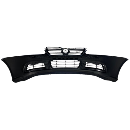 ПРЕДНА БРОНЯ ЗА VW GOLF 5 - R32 ДИЗАЙН С ЧЕРНА РЕШЕТКА