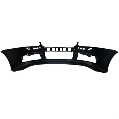 ПРЕДНА БРОНЯ ЗА VW GOLF 5 - R32 ДИЗАЙН С ЧЕРНА РЕШЕТКА