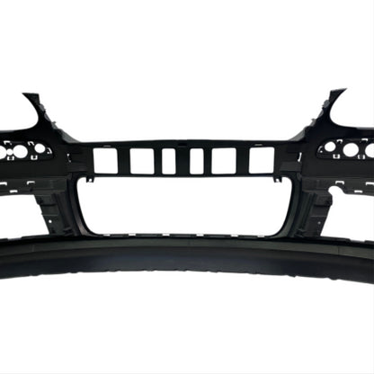 ПРЕДНА БРОНЯ ЗА VW GOLF 5 - R32 ДИЗАЙН С ЧЕРНА РЕШЕТКА