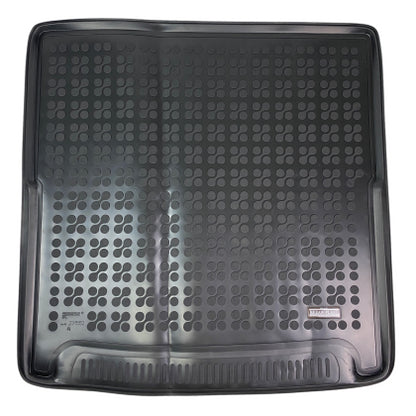 ГУМЕНА СТЕЛКА ЗА БАГАЖНИК ЗА SKODA KODIAQ (2024+) С 5 МЕСТА UPPER FLOOR - REZAW PLAST