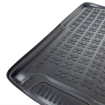 ГУМЕНА СТЕЛКА ЗА БАГАЖНИК ЗА SKODA KODIAQ (2024+) С 5 МЕСТА UPPER FLOOR - REZAW PLAST