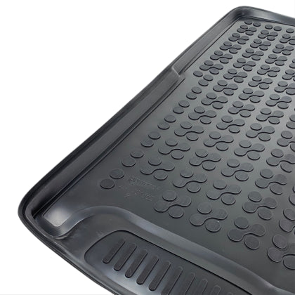 ГУМЕНА СТЕЛКА ЗА БАГАЖНИК ЗА SKODA KODIAQ (2024+) С 5 МЕСТА UPPER FLOOR - REZAW PLAST