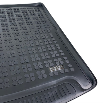 ГУМЕНА СТЕЛКА ЗА БАГАЖНИК ЗА SKODA KODIAQ (2024+) С 5 МЕСТА UPPER FLOOR - REZAW PLAST