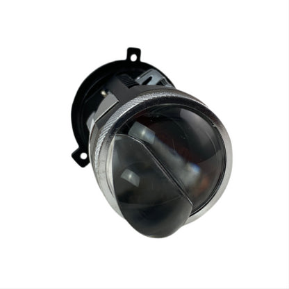 ДИОДНА КРУШКА Н4 / HS1 ЗА МОТОР И СКУТЕР - 35W - 6000K