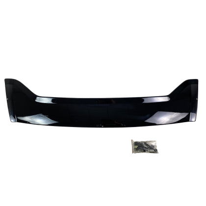 Дефлектор за преден капак за OPEL VIVARO / RENAULT TRAFFIC (2001-2008)