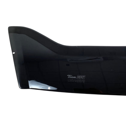 Дефлектор за преден капак за OPEL VIVARO / RENAULT TRAFFIC (2001-2008)